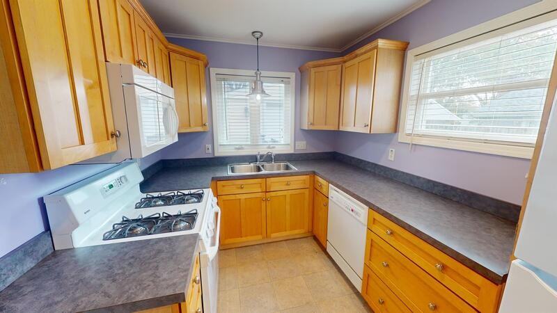 408 N Harris St - Photo 7 of 14