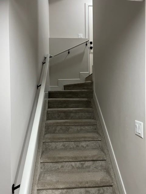 Nice Basement in Leduc - Photo 3 of 13