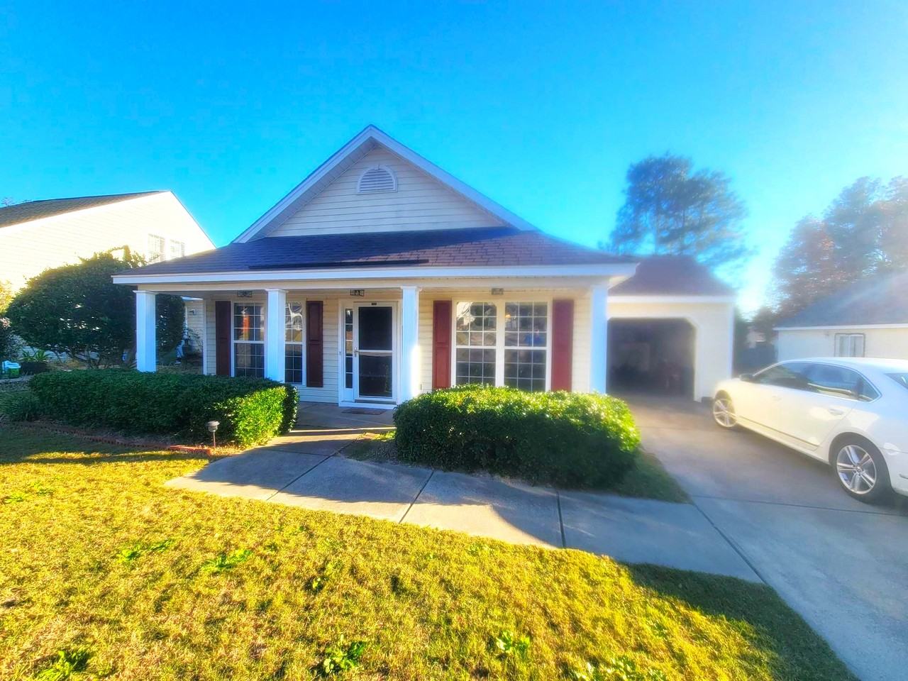 807 Spring Cress Dr, Lexington, SC 29073