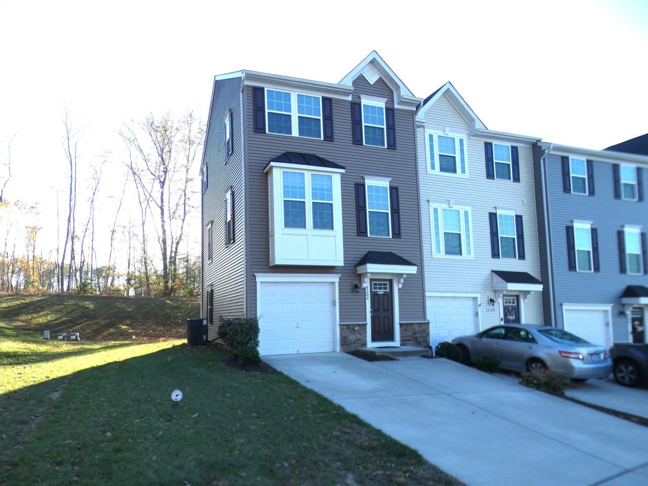 6304 Crittenden Ln #1