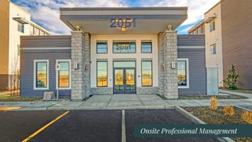 featured image of 2051 2051, 2053, 2055 and 2059 Willow Lake Road ##2053
