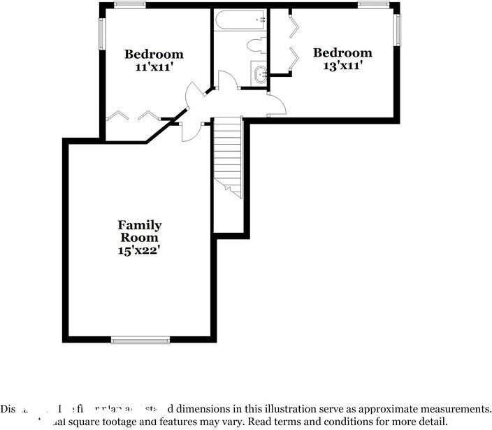 3221 Cain Harbor Dr - Photo 3 of 17