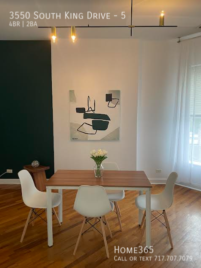 3550 S King Dr #5 - Photo 3 of 17