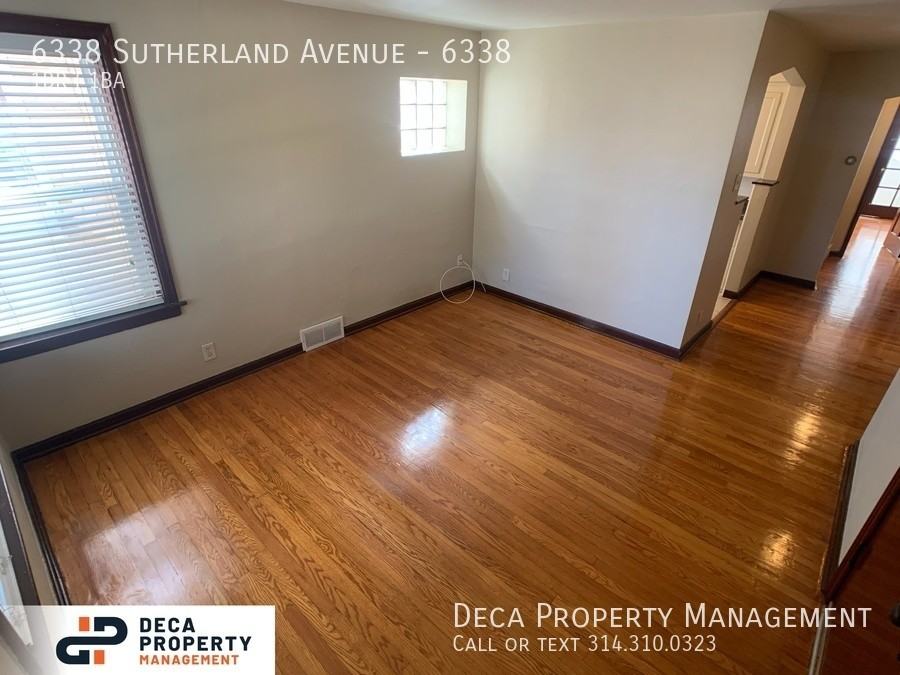 6338 Sutherland Ave #6338 - Photo 2 of 15