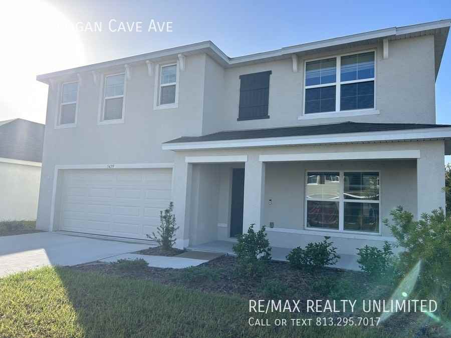 5479 Logan Cave Ave - Photo 2 of 24
