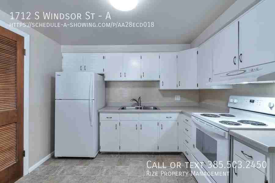 1712 S Windsor St #A - Photo 2 of 15