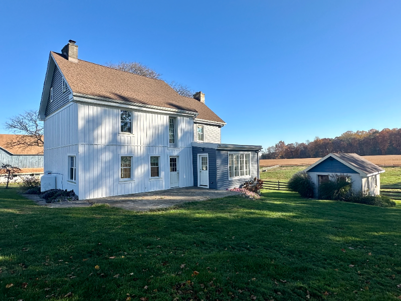 50 E Friendship Church Rd - Photo 3 of 29