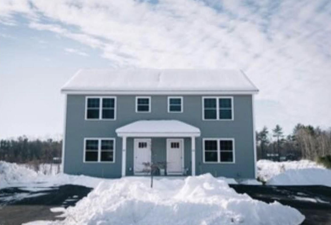 18 Dusty Rhoades Ln #18 - Photo 2 of 12