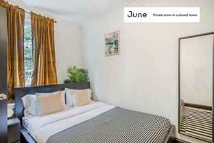 2716 Woodley Place Northwest #B - Photo 1 of 1