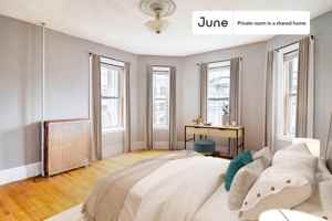 featured image of 106 Beacon St #A