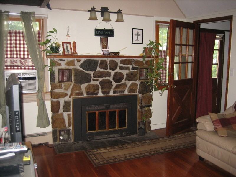 72 Lakeside Trail - Photo 2 of 9