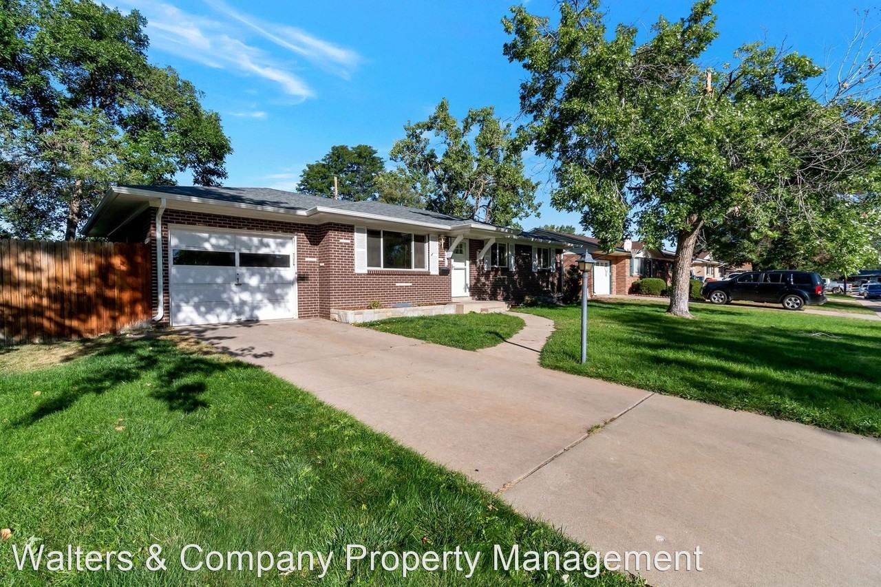 1633 S Everett St - Photo 2 of 25