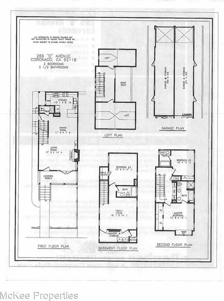 269 D Ave - Photo 3 of 19