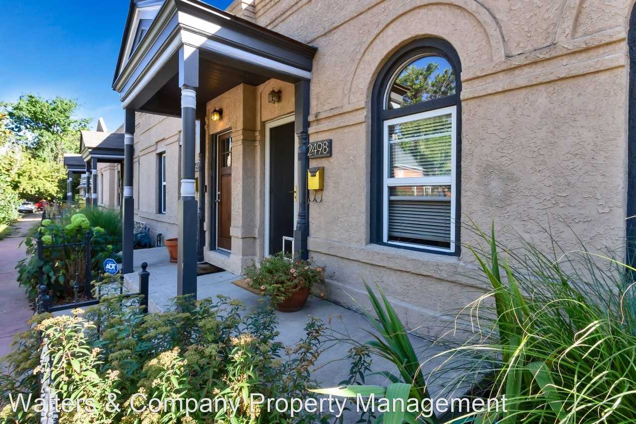 2498 W Argyle Pl - Photo 3 of 25