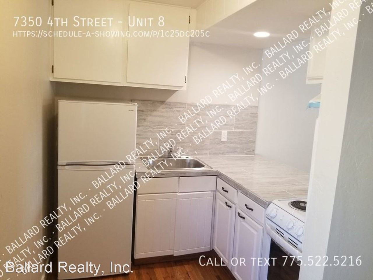 Adorable studio near the Truckee River - Photo 3 of 14