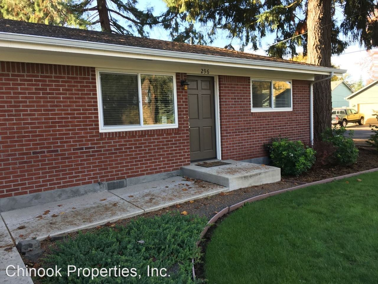 296 Bushnell Ln, Eugene, OR 97404 2 unit Rentals Zumper