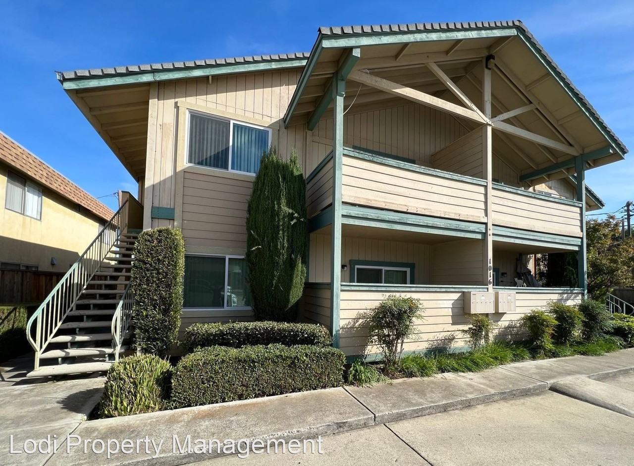 1016 S Hutchins St Apartments in Lodi, CA 95240 Zumper