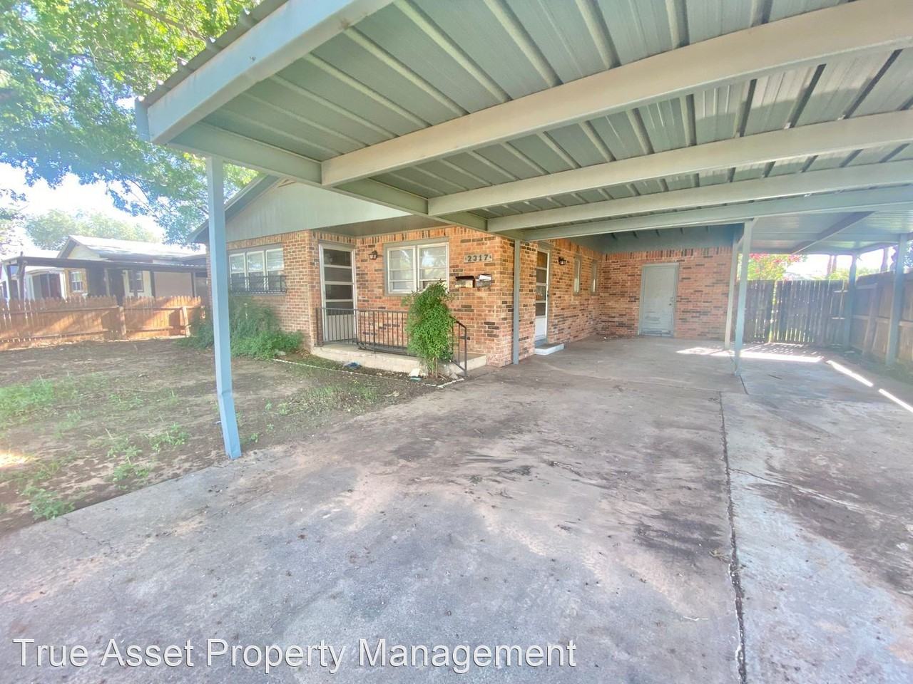 2317 Ithaca Ave Apartments in Maxey Park, Lubbock, TX 79410 Zumper