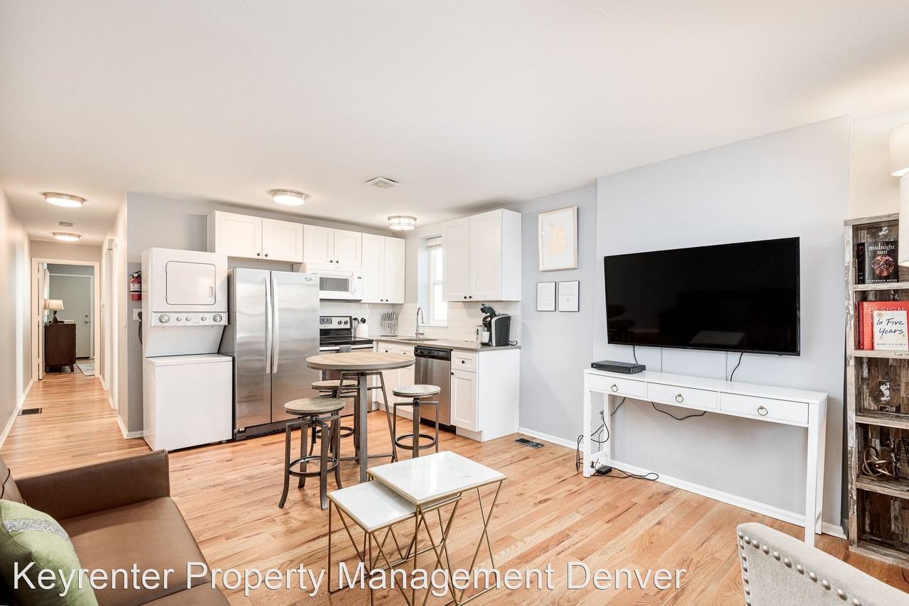 24052411 Tremont Place Apartments 2405 Tremont Pl 2411, Denver, CO 80205 Zumper