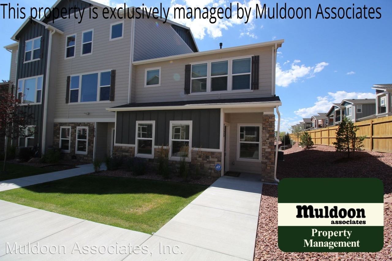 7525 Mount Elbert Pt