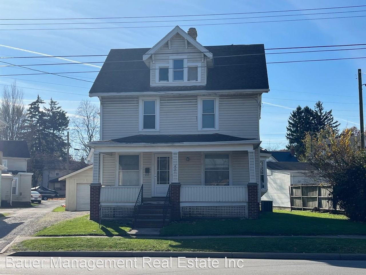 431 E Main St, Ashland, OH 44805 3 Bedroom House for 999/month Zumper