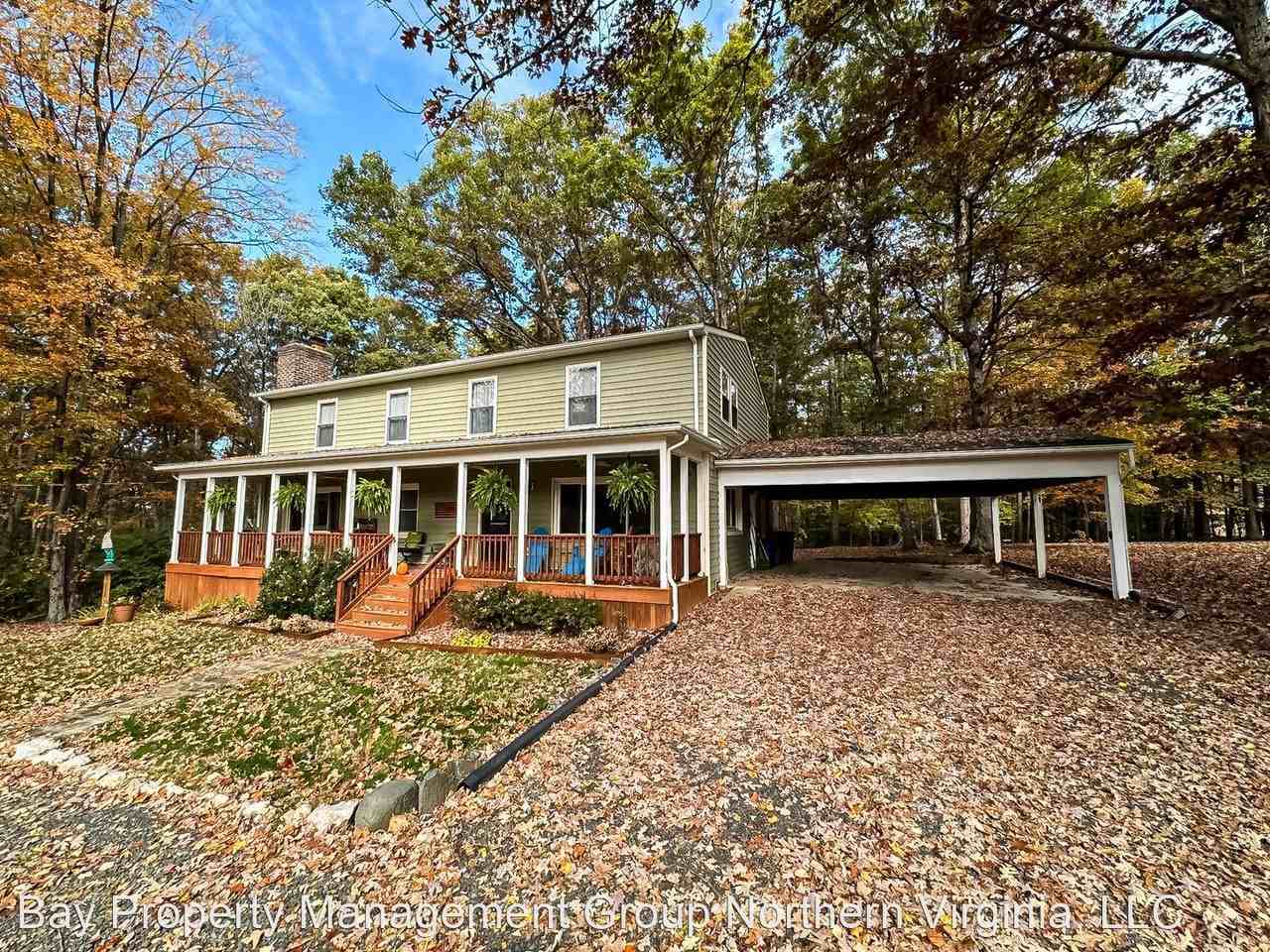 13305 Bristow Rd - Photo 2 of 38