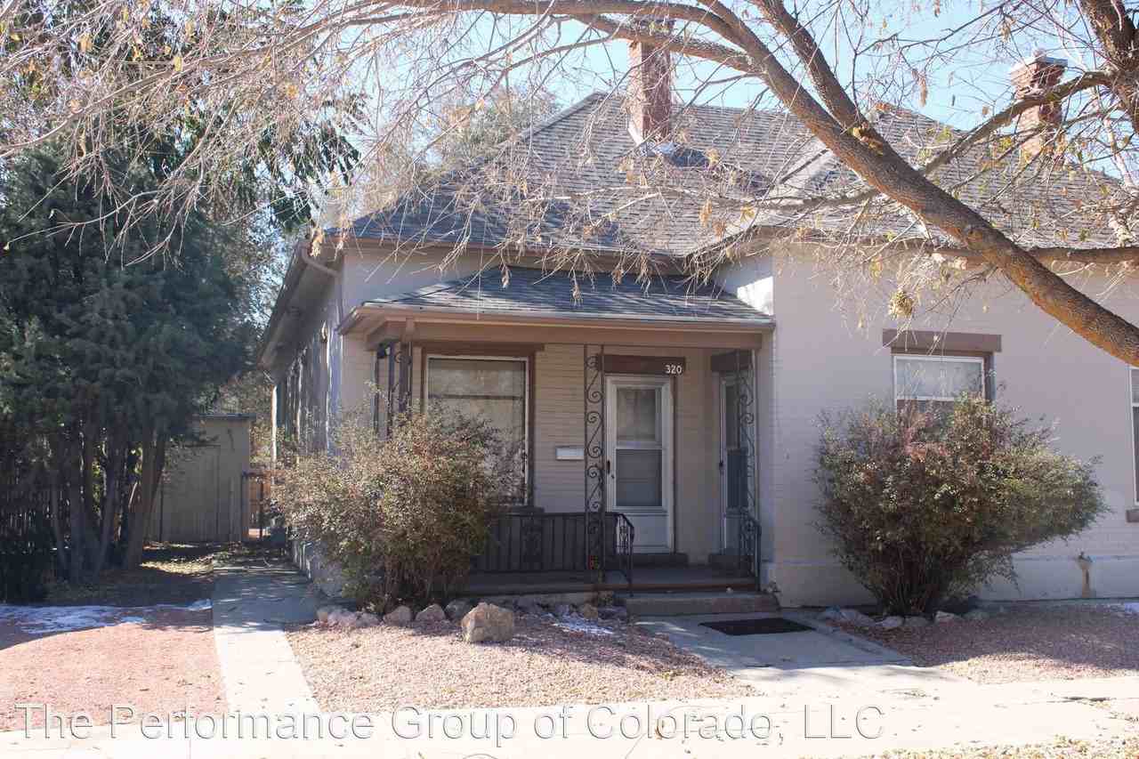 320 - 322 W Routt Ave - Photo 2 of 3