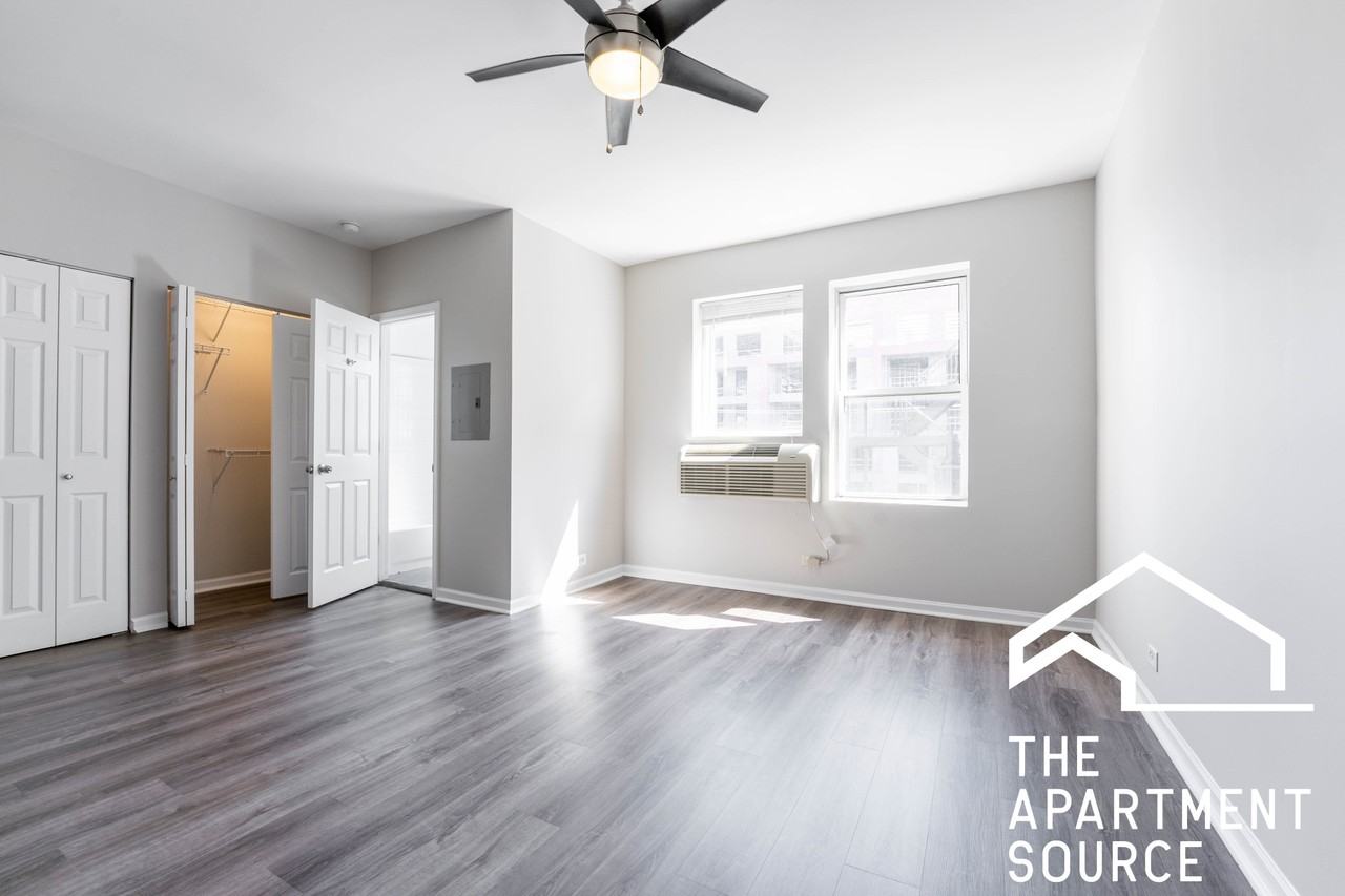 1627 N Humboldt Blvd #4H - Photo 2 of 13