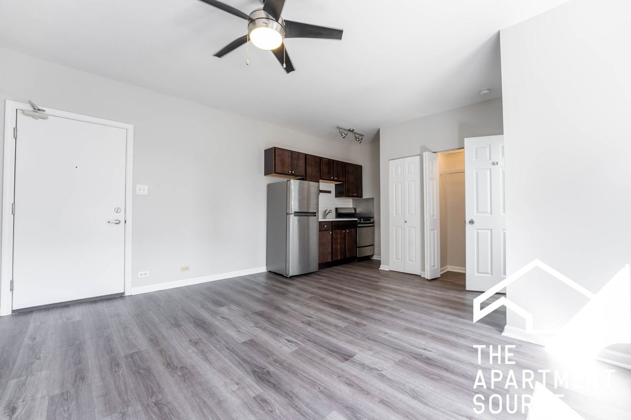 1627 N Humboldt Blvd #4H - Photo 3 of 13