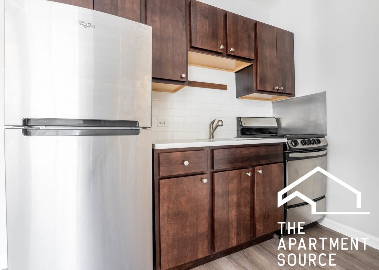 1627 N Humboldt Blvd #4H - Photo 4 of 13