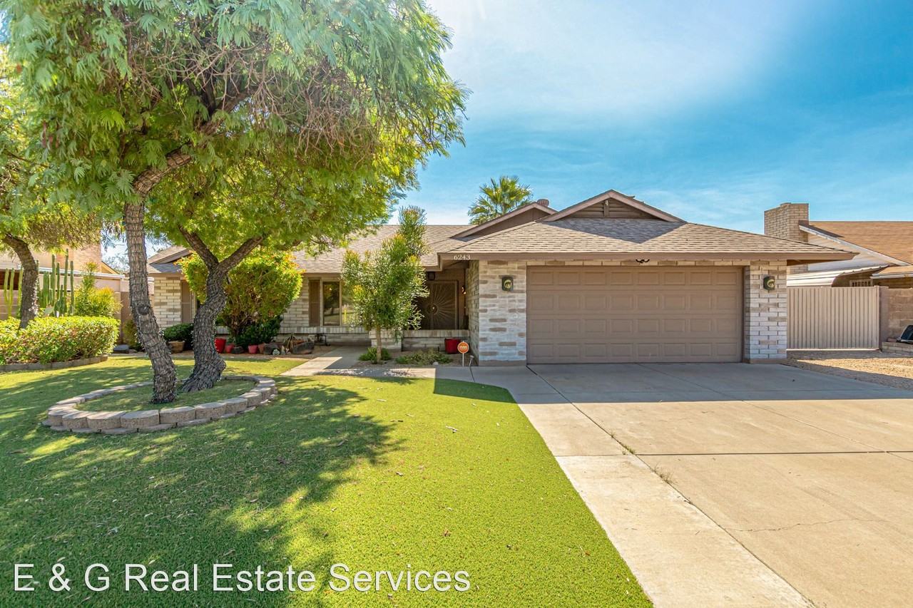 6243 W Cholla St - Photo 2 of 50