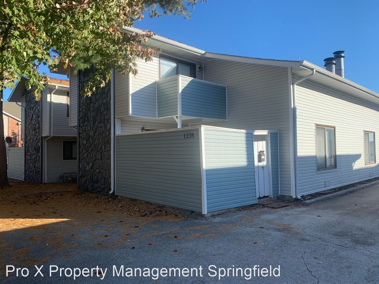 12321242 E Guinevere Apartments 1232 E Guinevere St, Springfield, MO