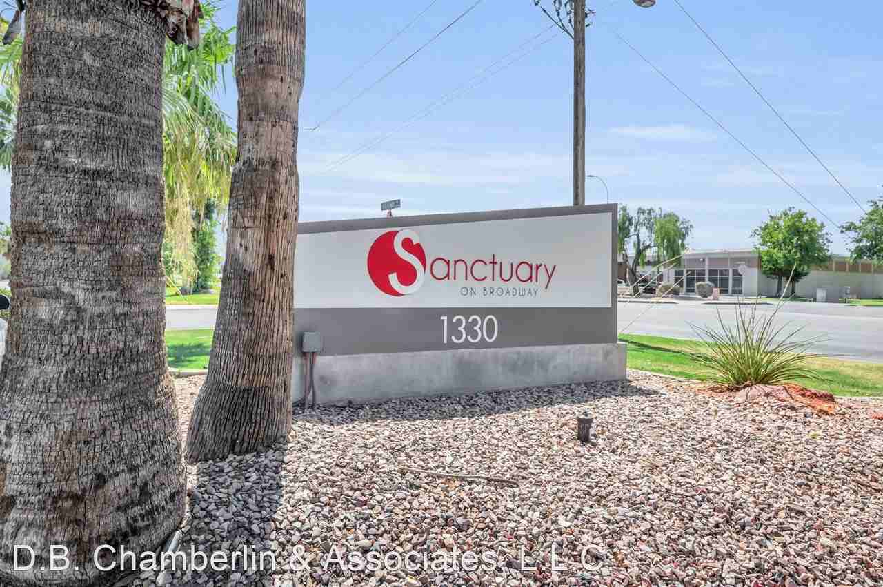 Sanctuary on Broadway - Photo 2 of 50