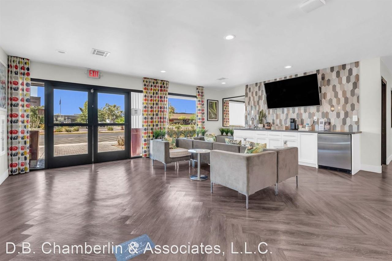 Sanctuary on Broadway - Photo 3 of 50