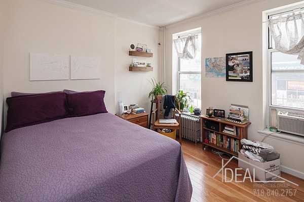 7th Street & 8th Street #2R - Photo 3 of 5