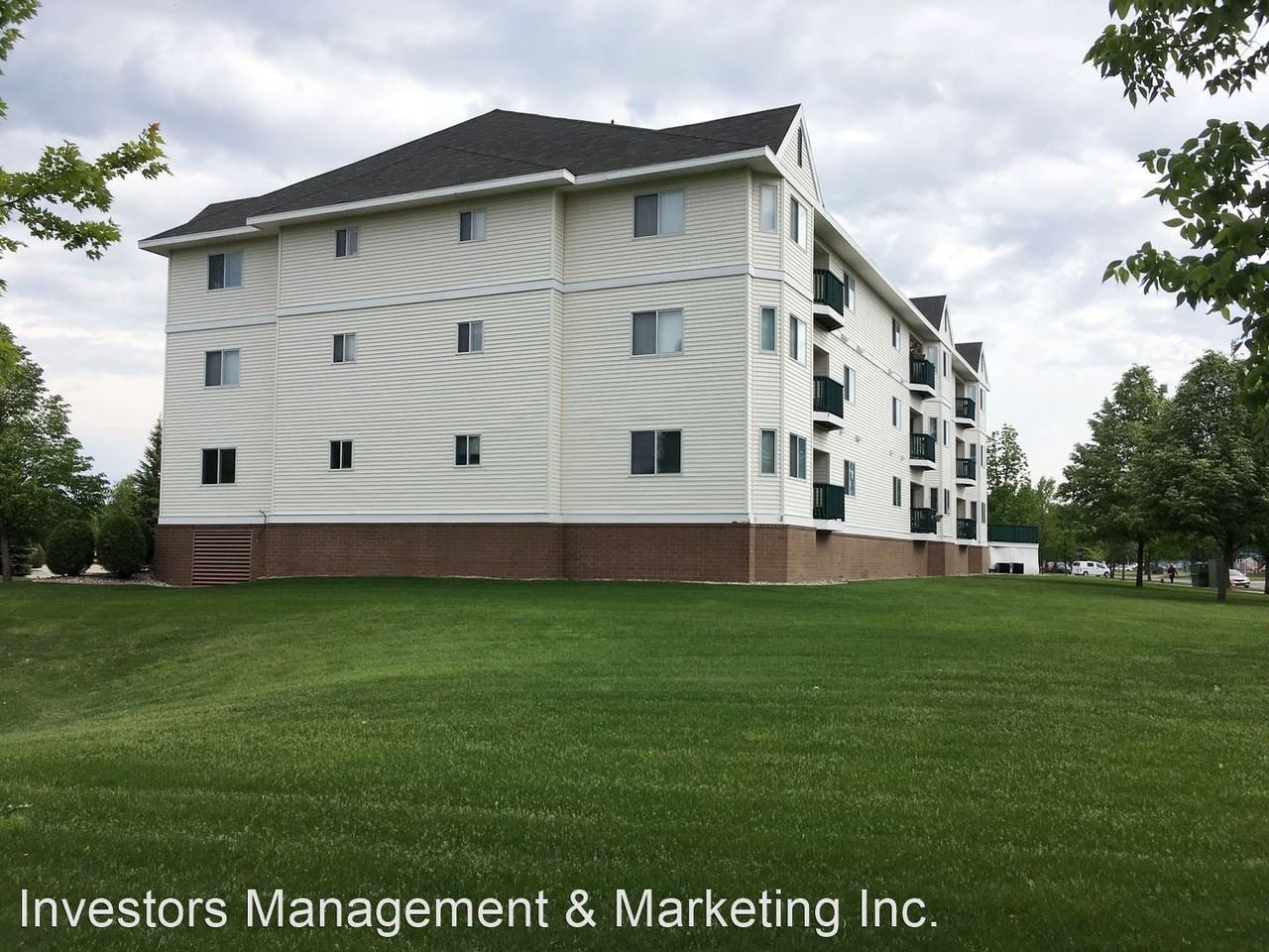 Aspen Park Apartments 2450 27th Ave S, Grand Forks, ND 58201 Zumper