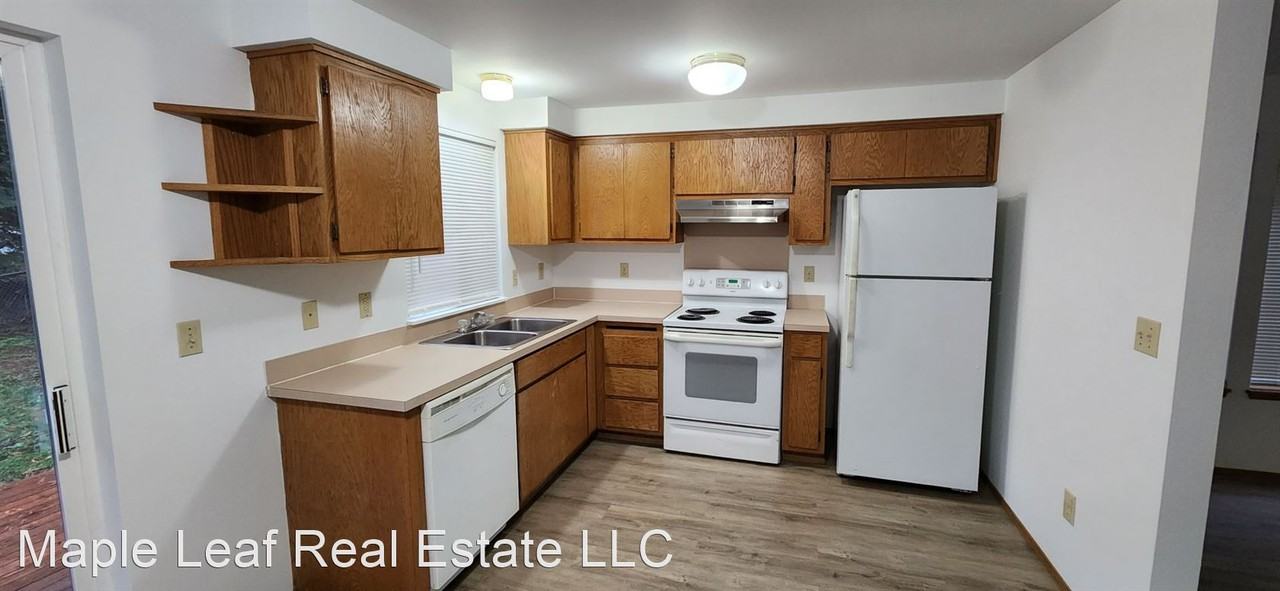 Lake Stevens Duplex Zumper