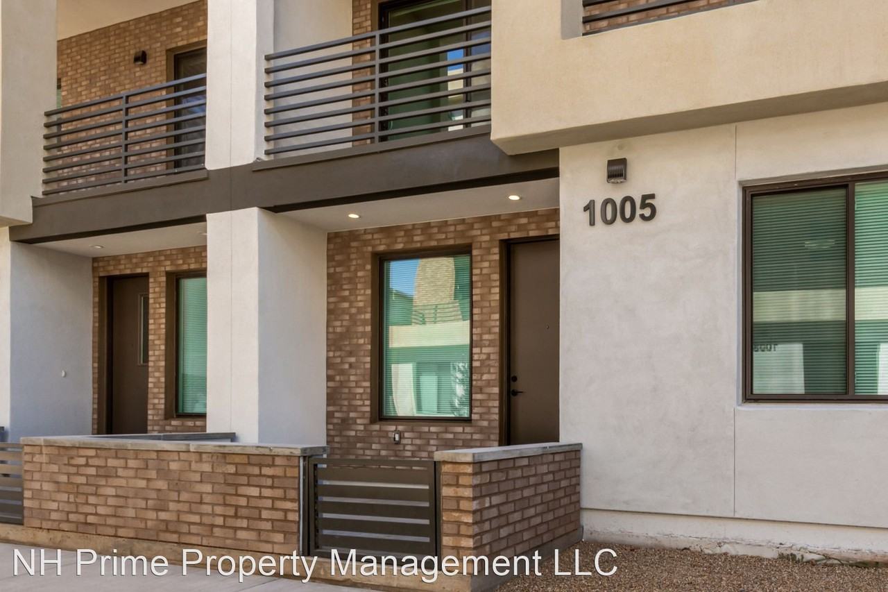 Brand New Tempe Townhomes - Photo 2 of 31