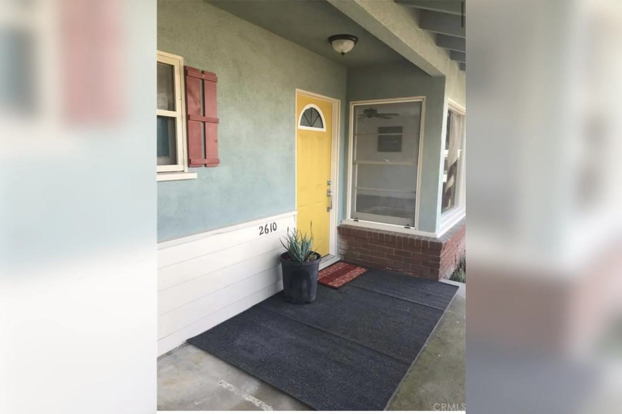 2610 Mill Creek Rd - Photo 2 of 9