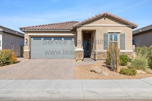 featured image of 6610 East Villa Rita Drive