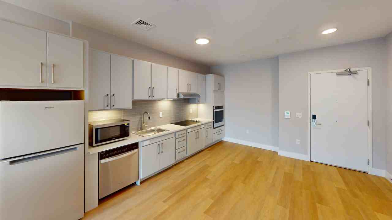 250 Centre St #510 - Photo 2 of 20