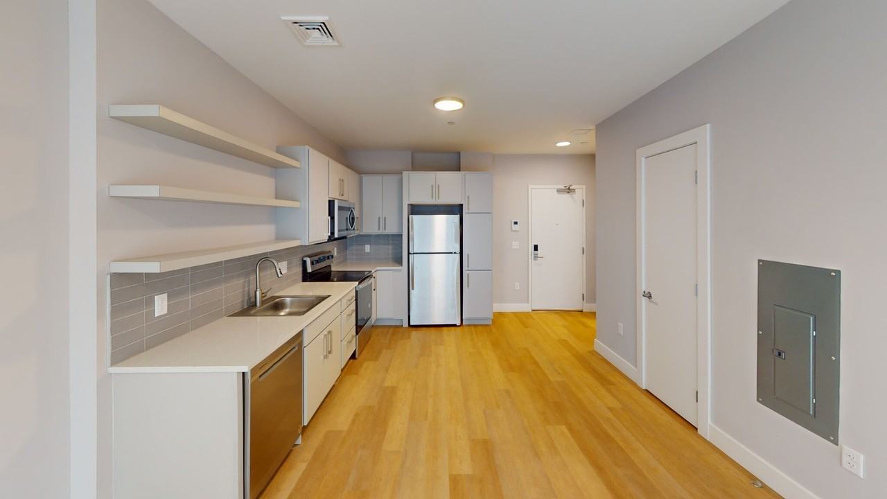 250 Centre St #214 - Photo 2 of 24