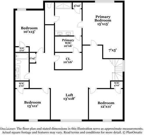3332 Peach Cobbler St - Photo 2 of 17