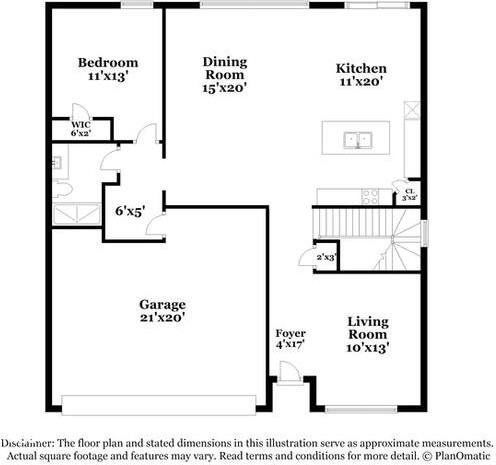 3332 Peach Cobbler St - Photo 3 of 17