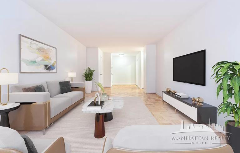 4th Ave #3E - Photo 2 of 9