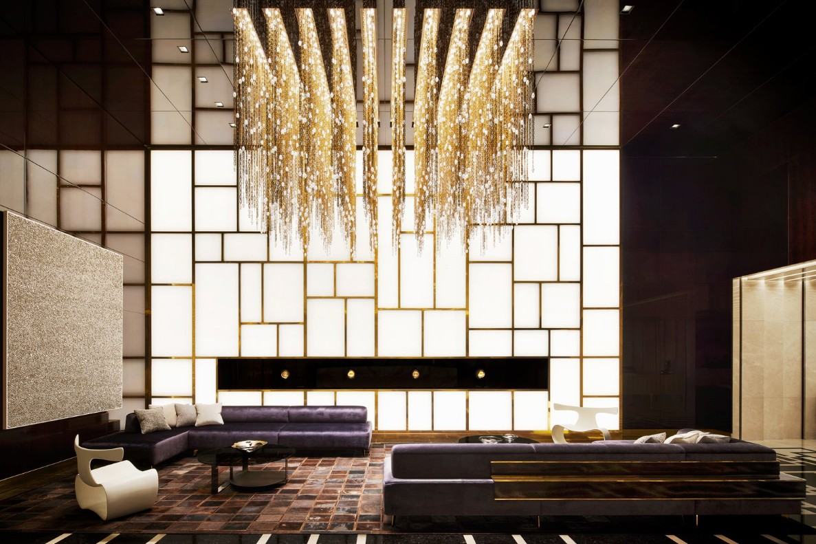 223 West 57th Street #110 - Photo 2 of 20