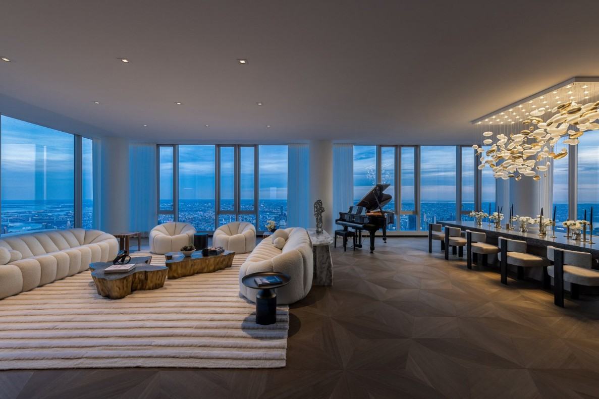 223 West 57th Street #110 - Photo 3 of 20