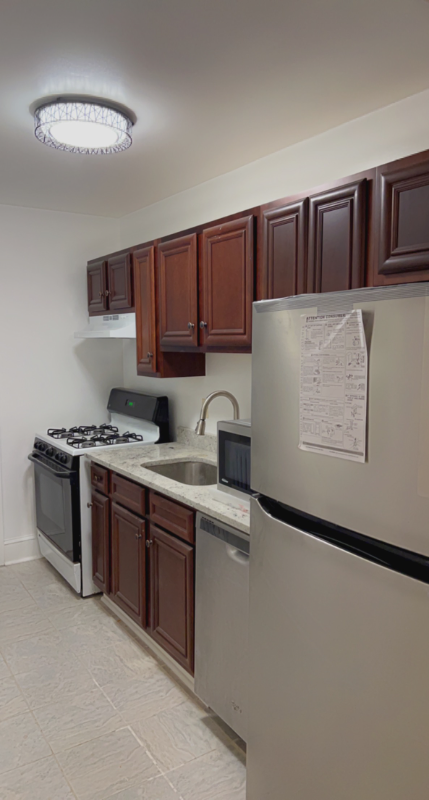 3926 W St Nw #3 - Photo 7 of 8