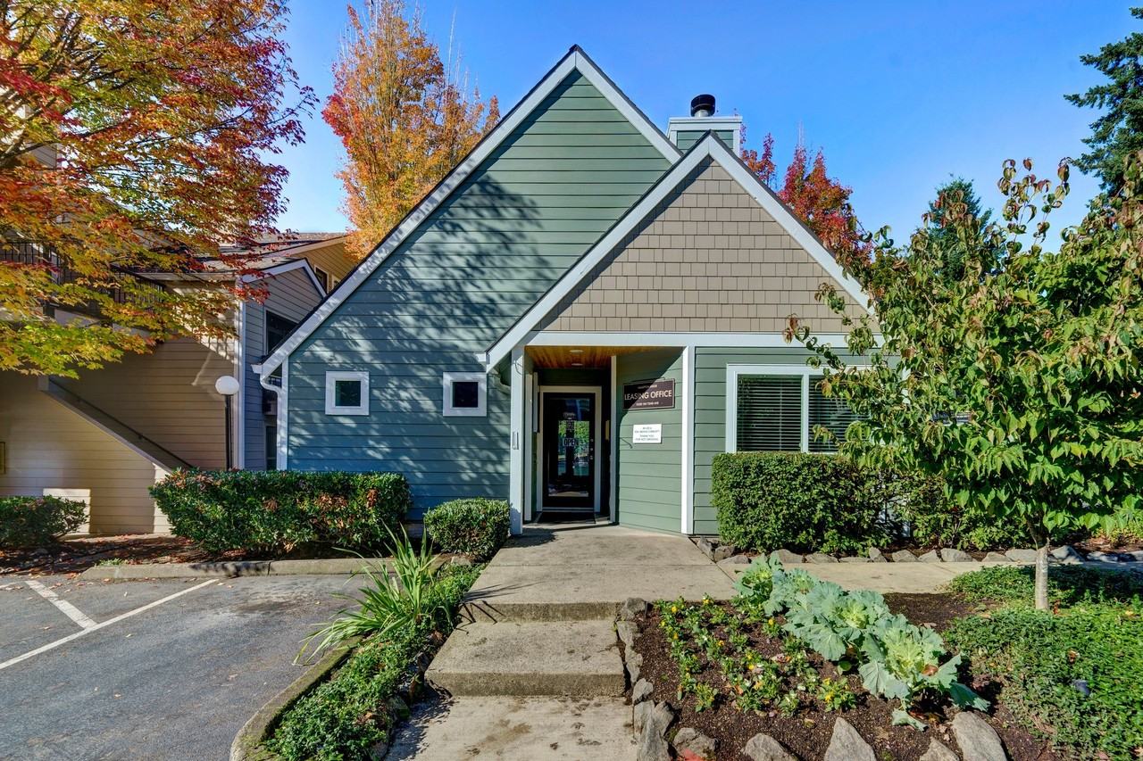 Hampton Ridge Apartments 13301 Sw 72nd Ave, Tigard, OR 97223 Zumper