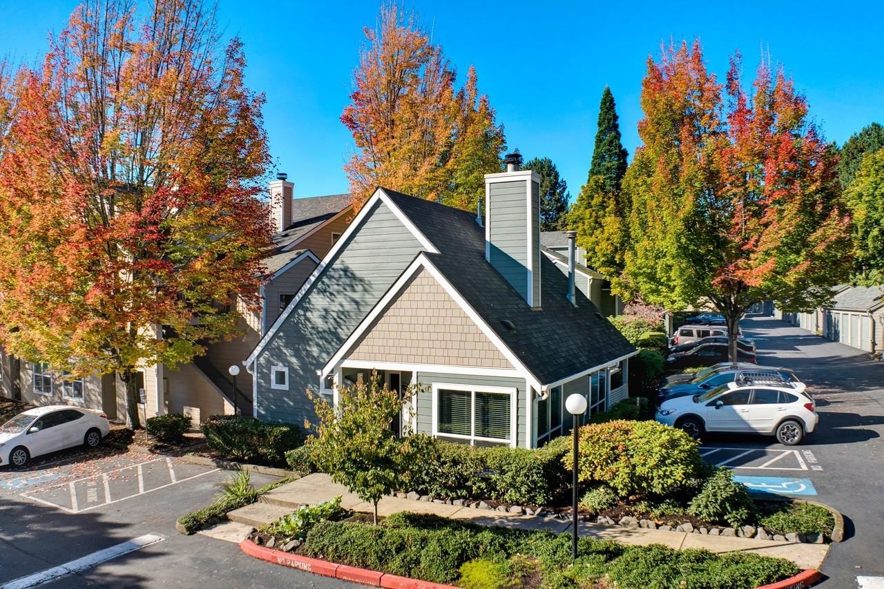 Hampton Ridge Apartments 13301 Sw 72nd Ave, Tigard, OR 97223 Zumper